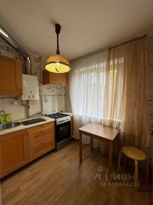 Продажа 3-комнатной квартиры 57,8 м², 2/5 этаж