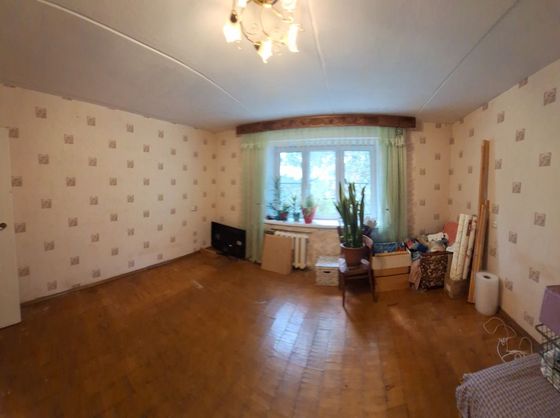 Продажа 1-комнатной квартиры 32 м², 4/5 этаж