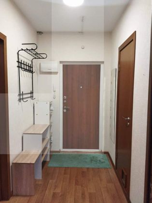 Продажа 1-комнатной квартиры 37,1 м², 12/25 этаж