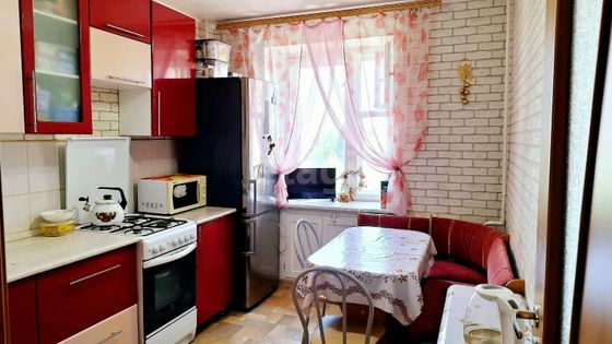 Продажа многокомнатной квартиры 95,3 м², 6/7 этаж