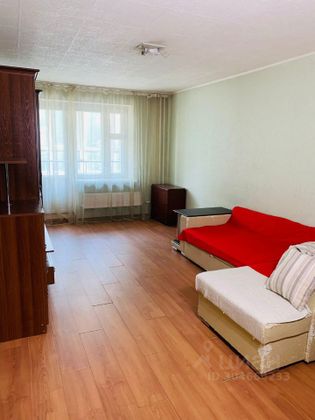 Продажа 1-комнатной квартиры 42,5 м², 3/11 этаж