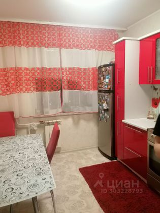 Продажа 3-комнатной квартиры 62,8 м², 8/9 этаж