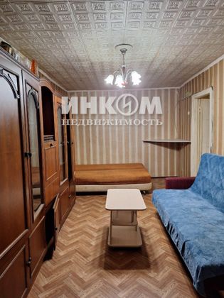 Продажа 2-комнатной квартиры 40,9 м², 5/5 этаж