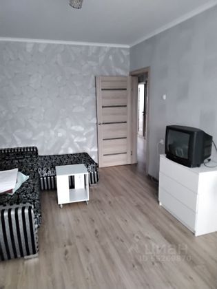 Аренда 1-комнатной квартиры 40 м², 14/19 этаж