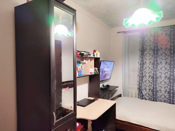 Продажа 2-комнатной квартиры 42 м², 9/9 этаж