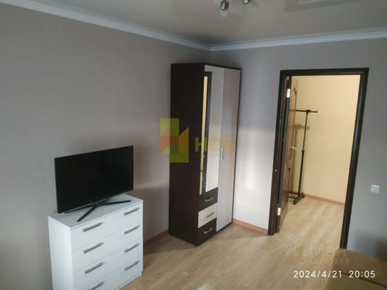 Аренда 2-комнатной квартиры 45 м², 5/5 этаж