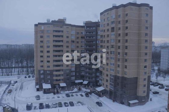 Продажа 2-комнатной квартиры 80 м², 2/14 этаж