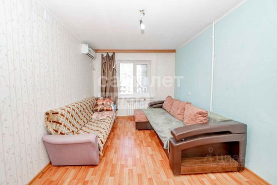 Продажа 3-комнатной квартиры 65 м², 5/9 этаж