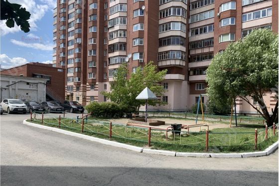 Продажа 3-комнатной квартиры 77 м², 7/10 этаж