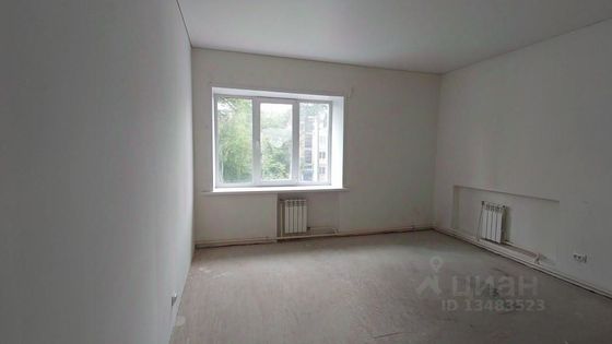 Продажа 1-комнатной квартиры 32 м², 2/2 этаж