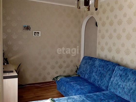 Продажа 1-комнатной квартиры 14 м², 2/5 этаж