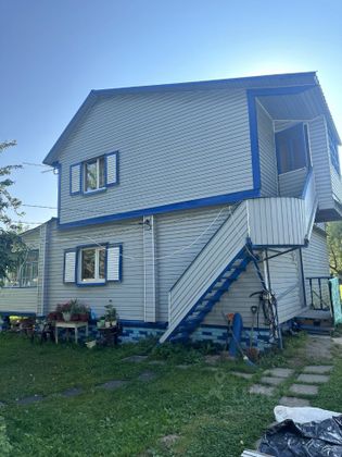 Продажа дома, 129 м², с участком 12 соток