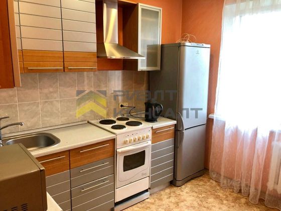 Продажа 2-комнатной квартиры 67,4 м², 4/9 этаж