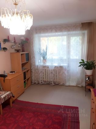 Продажа 2-комнатной квартиры 46,1 м², 3/5 этаж