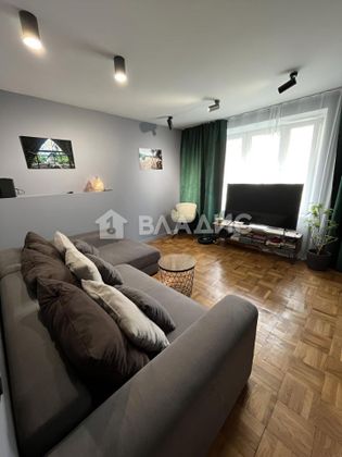 Продажа 1-комнатной квартиры 36 м², 8/14 этаж