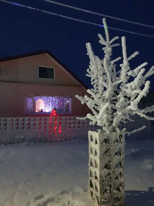 Продажа дома, 42 м², с участком 17 соток
