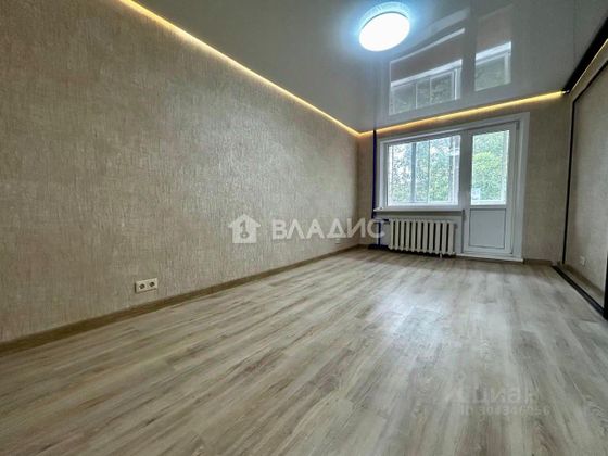 Продажа 2-комнатной квартиры 45,9 м², 4/5 этаж