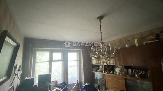 Продажа 2-комнатной квартиры 42,9 м², 5/5 этаж