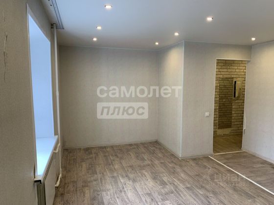 Продажа 1-комнатной квартиры 30,4 м², 2/5 этаж