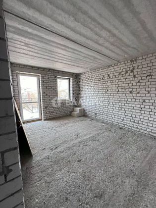 Продажа 3-комнатной квартиры 144,4 м², 2/3 этаж