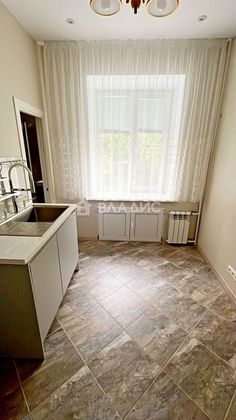 Продажа 2-комнатной квартиры 44,9 м², 2/5 этаж