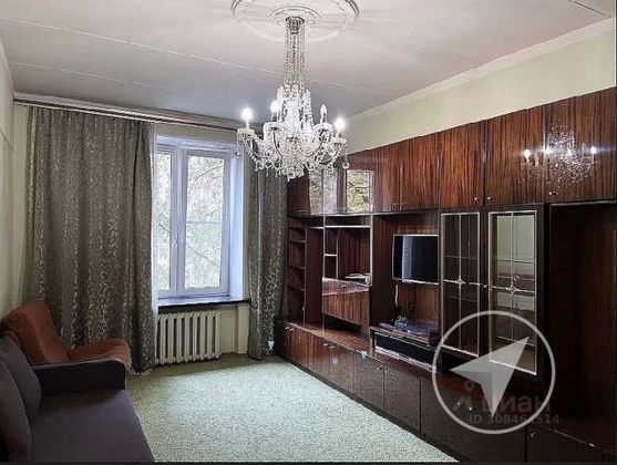 Продажа 3-комнатной квартиры 79,8 м², 3/7 этаж