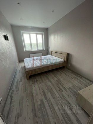 Аренда 2-комнатной квартиры 40 м², 10/17 этаж