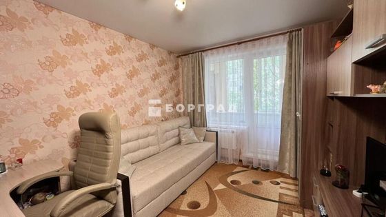 Продажа 2-комнатной квартиры 47,5 м², 2/5 этаж