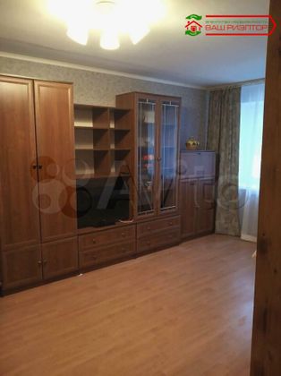 Продажа 1-комнатной квартиры 30 м², 2/5 этаж