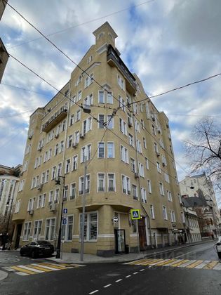 Продажа 2-комнатной квартиры 112 м², 6/7 этаж