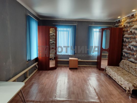 Продажа 1-комнатной квартиры 30 м², 2/2 этаж