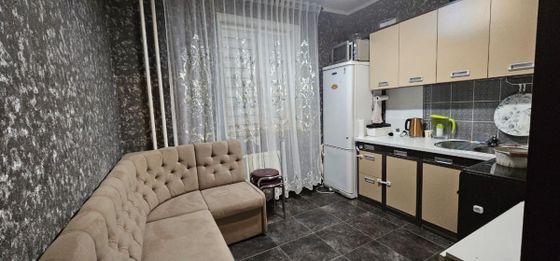 Продажа 1-комнатной квартиры 35,1 м², 1/3 этаж