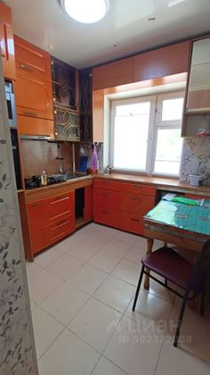 Продажа 2-комнатной квартиры 46 м², 1/5 этаж