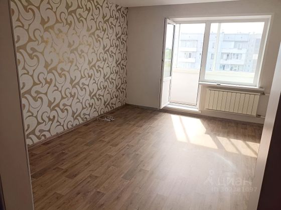 Аренда 1-комнатной квартиры 42 м², 9/9 этаж