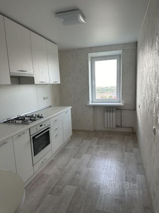 Продажа 3-комнатной квартиры 61 м², 9/9 этаж