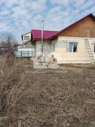 Продажа дома, 98 м², с участком 6 соток