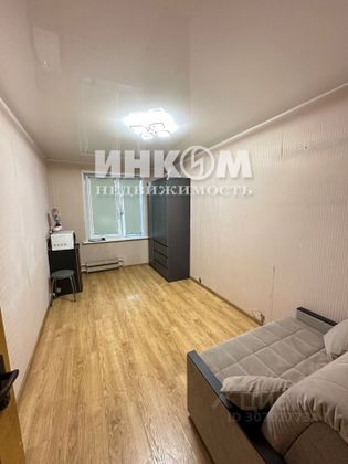 Продажа 1 комнаты, 11,6 м², 7/9 этаж