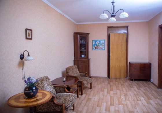 Продажа 3-комнатной квартиры 62,3 м², 3/5 этаж