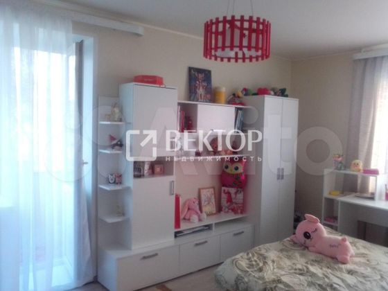 Продажа 1-комнатной квартиры 31 м², 4/5 этаж