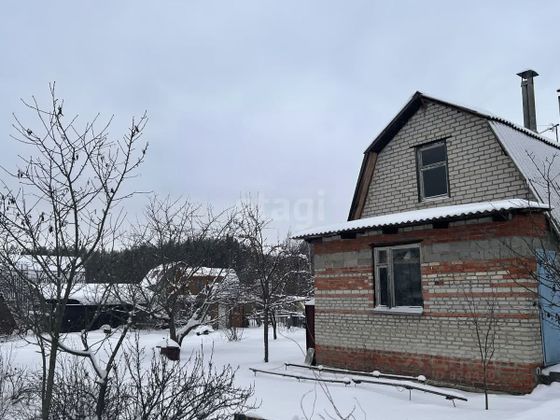 Продажа дома, 59,1 м², с участком 6 соток