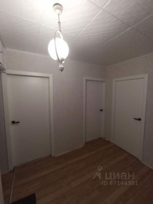 Продажа 3-комнатной квартиры 63 м², 2/5 этаж