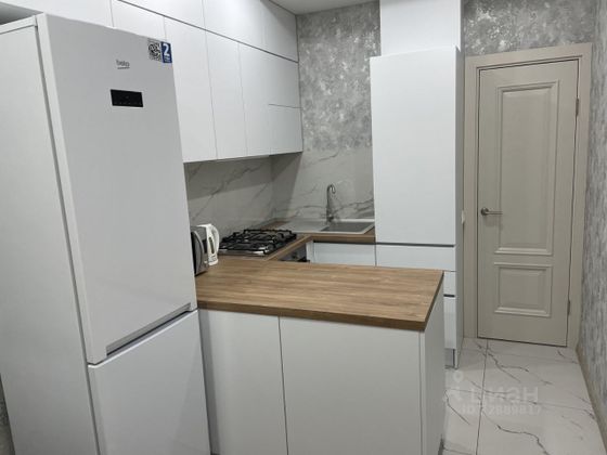 Продажа 2-комнатной квартиры 49,1 м², 3/9 этаж