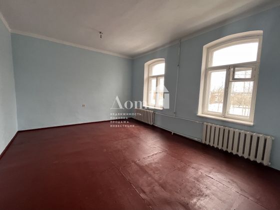 Продажа 2-комнатной квартиры 52,3 м², 2/3 этаж