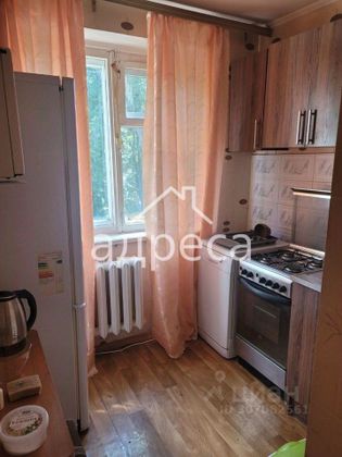 Продажа 1-комнатной квартиры 32 м², 2/5 этаж