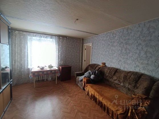 Продажа 2-комнатной квартиры 44 м², 3/5 этаж