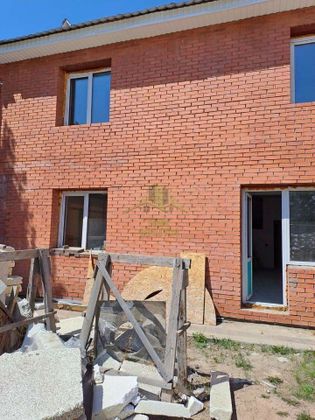 Продажа 4-комнатной квартиры 165,7 м², 1/2 этаж