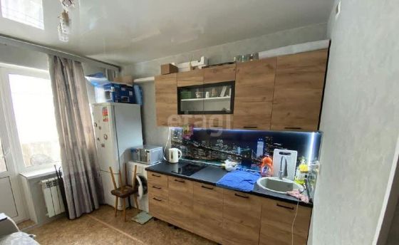 Продажа 1-комнатной квартиры 15,5 м², 1/9 этаж