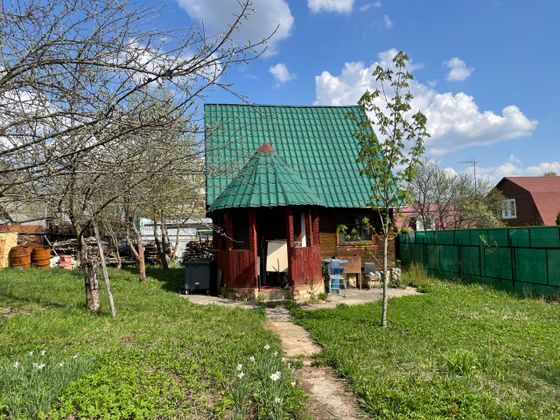 Продажа дома, 65 м², с участком 11,5 сотки