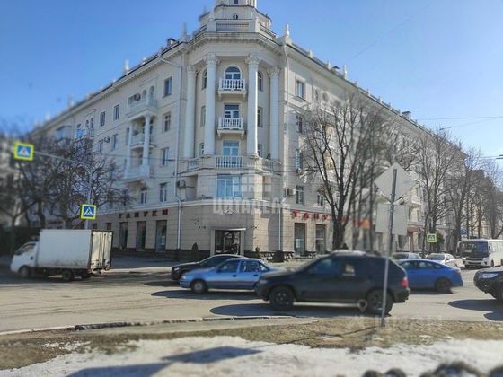 Продажа 2-комнатной квартиры 62,4 м², 5/5 этаж