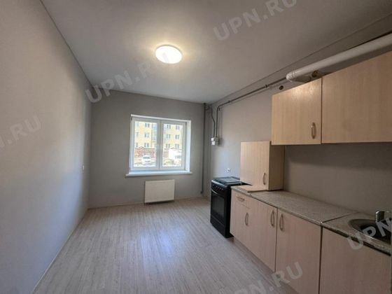 Продажа 2-комнатной квартиры 58 м², 1/4 этаж